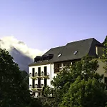 Logis La Breche De Roland Hotel
