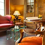 Logis La Breche De Roland Hotel