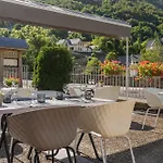 Logis La Breche De Roland 3* Gedre
