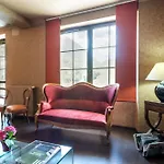 Hotel Logis La Breche De Roland 3*