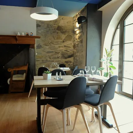 Logis La Breche De Roland Hotel