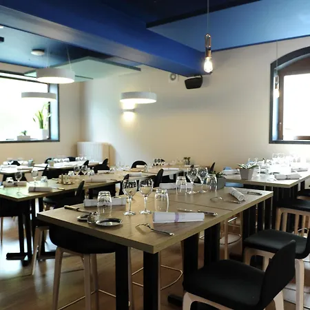 Logis La Breche De Roland