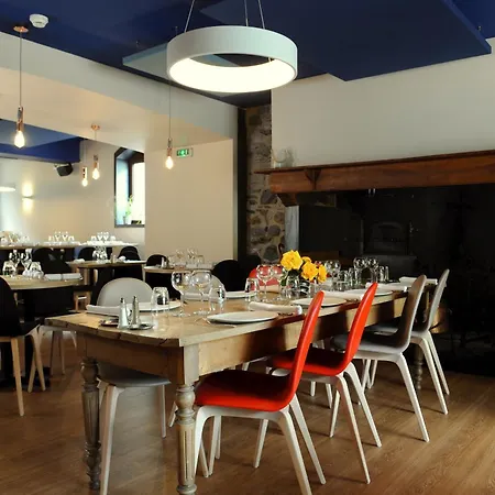 Logis La Breche De Roland Hotel Gedre