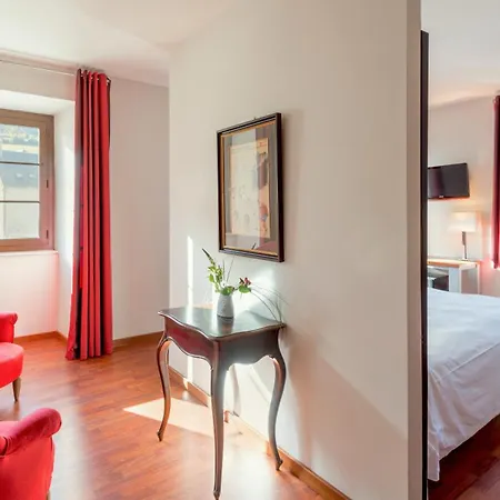 Logis La Breche De Roland