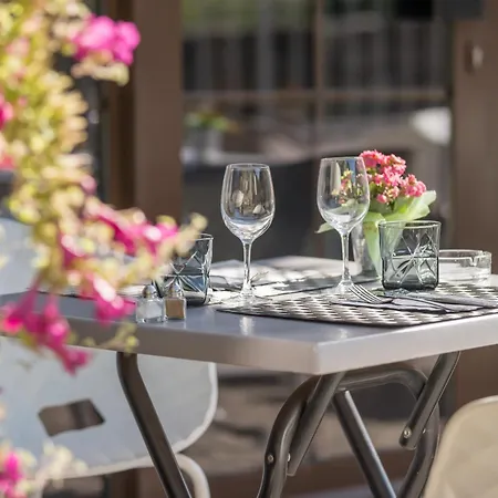 Logis La Breche De Roland Gèdre