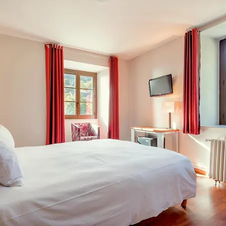 Logis La Breche De Roland Hotel 3*