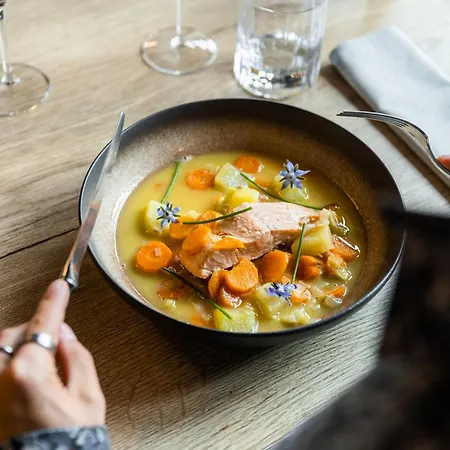 Logis La Breche De Roland Ξενοδοχείο 3*