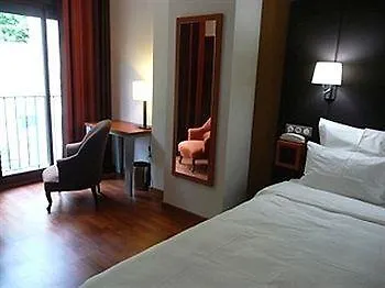 Logis La Breche De Roland 3* Gedre