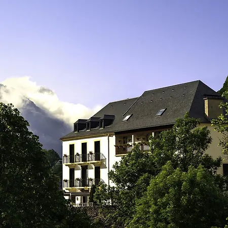 Logis La Breche De Roland Hotel