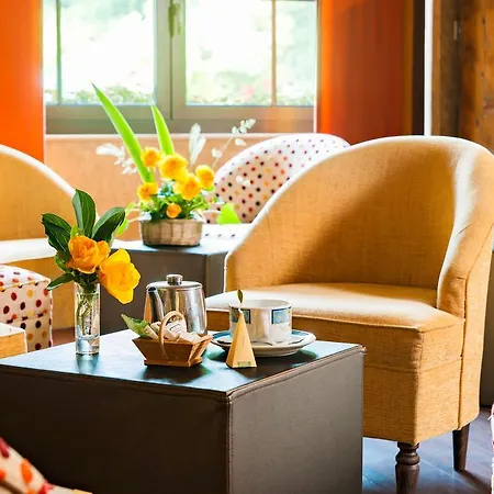Logis La Breche De Roland Hotel