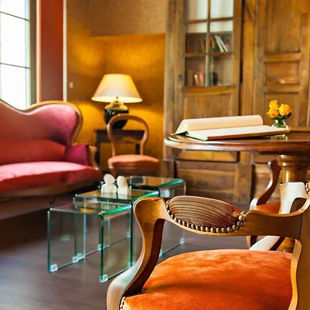 Logis La Breche De Roland Hotel