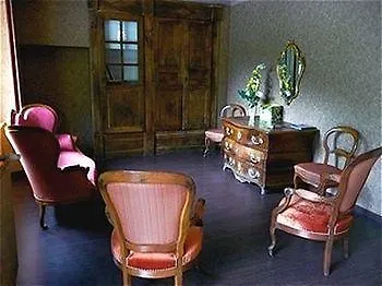 Logis La Breche De Roland Hotel