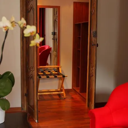 Logis La Breche De Roland Hotel Gèdre