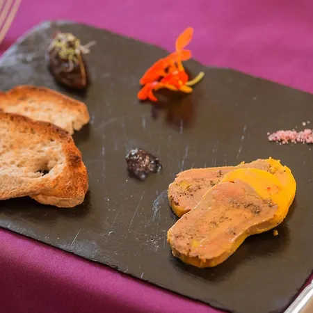 Logis La Breche De Roland Ξενοδοχείο Gèdre