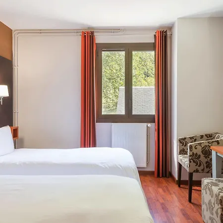 Logis La Breche De Roland Hotel 3*