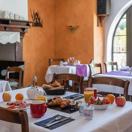 Logis La Breche De Roland Gèdre