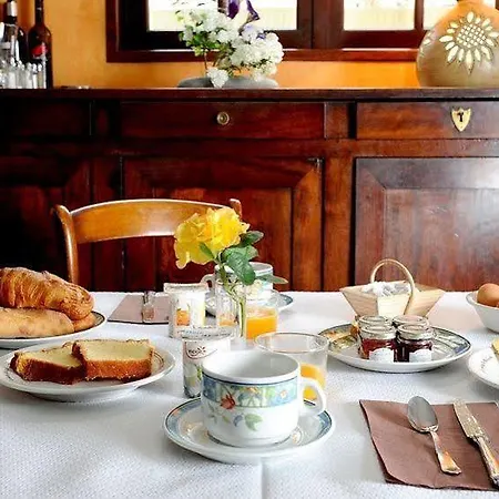 Logis La Breche De Roland Hotel 3*