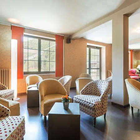 Logis La Breche De Roland Gèdre