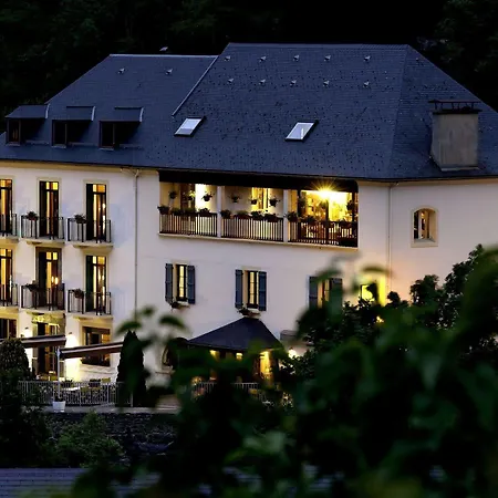 Logis La Breche De Roland