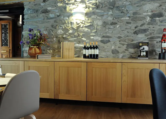 Logis La Breche De Roland Hotel Gedre