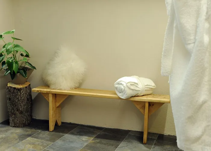 Logis La Breche De Roland Gedre