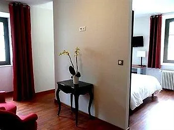 Logis La Breche De Roland Hotel 3*