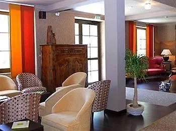 Logis La Breche De Roland Hotel Gedre