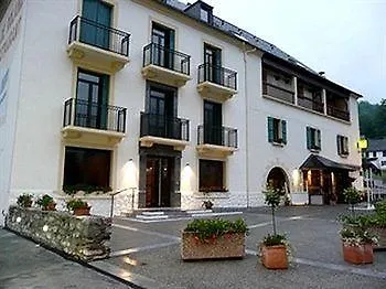 Logis La Breche De Roland