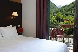 Logis La Breche De Roland 3* Gedre