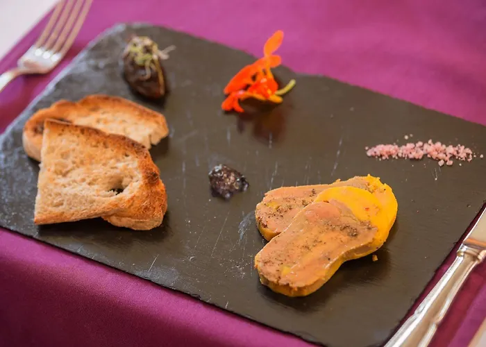 Logis La Breche De Roland Hotel Gedre