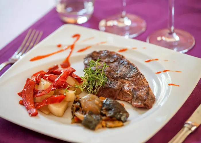 Logis La Breche De Roland 3* Gedre