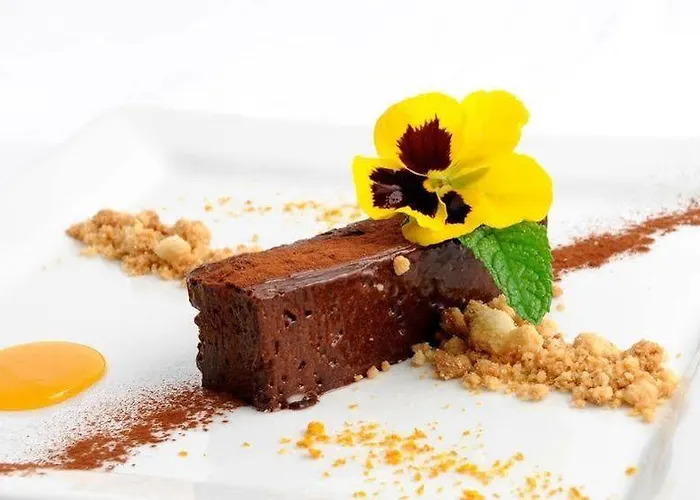 Logis La Breche De Roland 3* Gedre