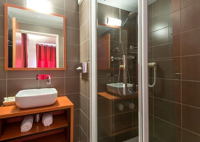 Logis La Breche De Roland