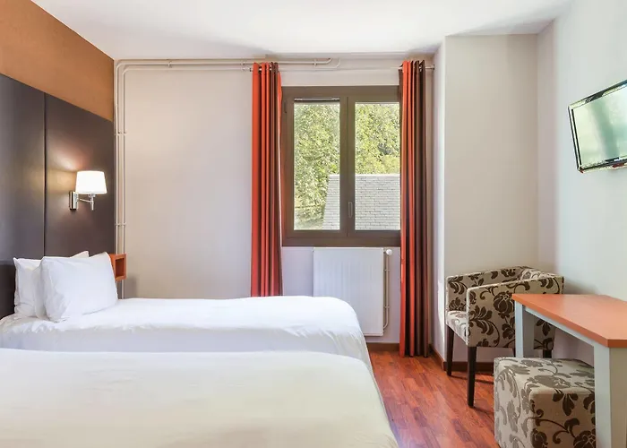 Logis La Breche De Roland Hotel 3*