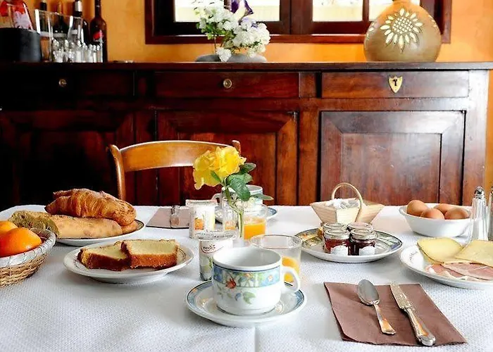 Logis La Breche De Roland Hotel 3*