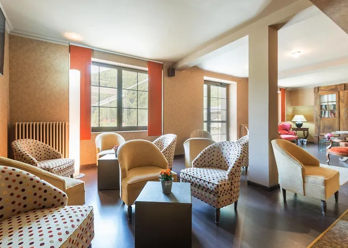 Logis La Breche De Roland Gedre